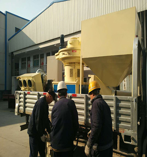 玉米秸稈顆粒機 玉米秸稈顆粒機