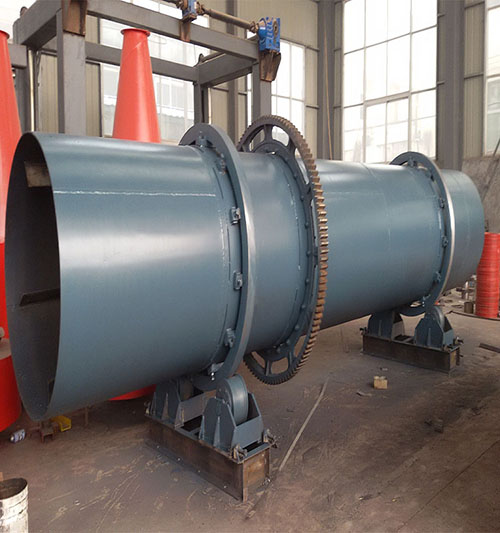 生物質燃料烘干機 生物質燃料烘干機